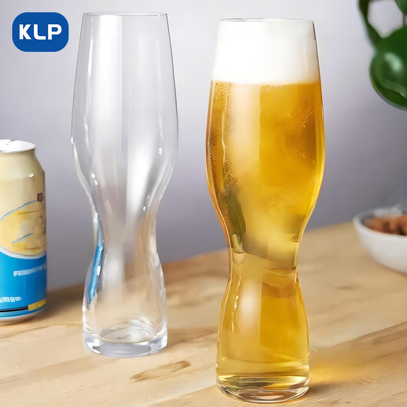 Beer glass supplied by London Black (KLP)