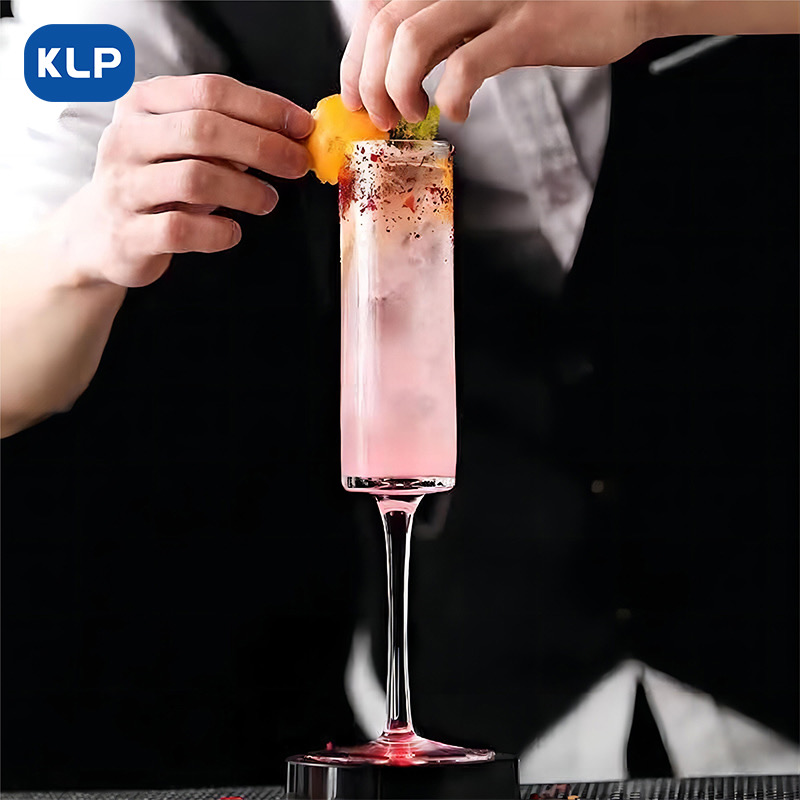 White wine glass supplied by London Black (KLP)