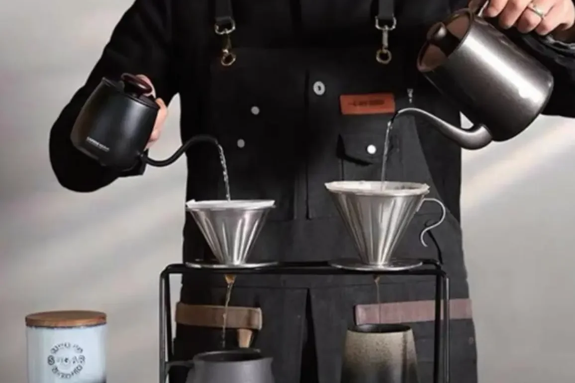 Coffee Supplies