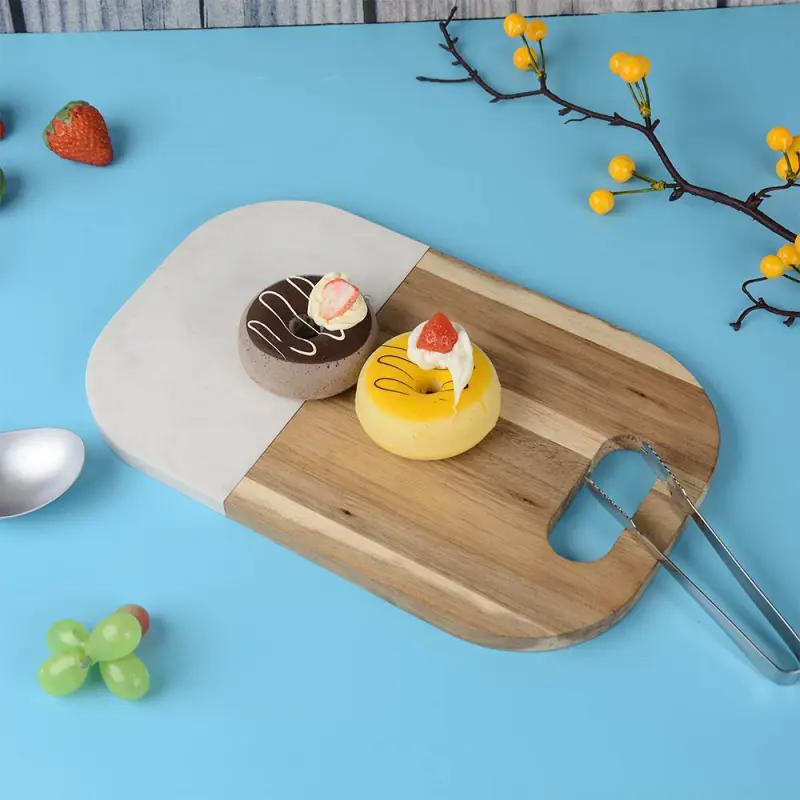 Kitchen serve ware by London Black