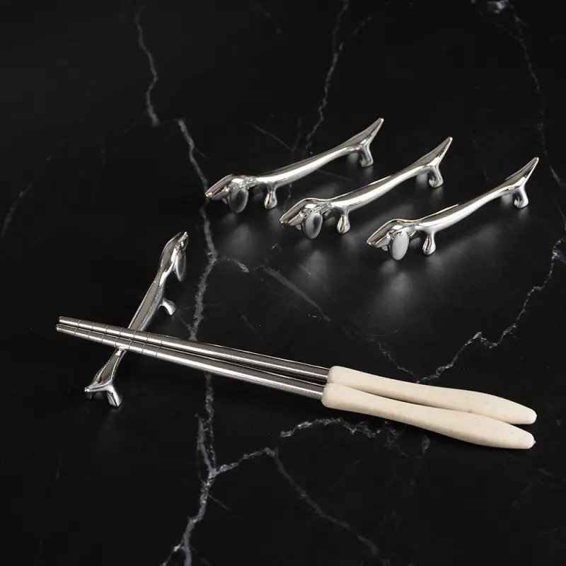 Kitchen serving utensils by London Black