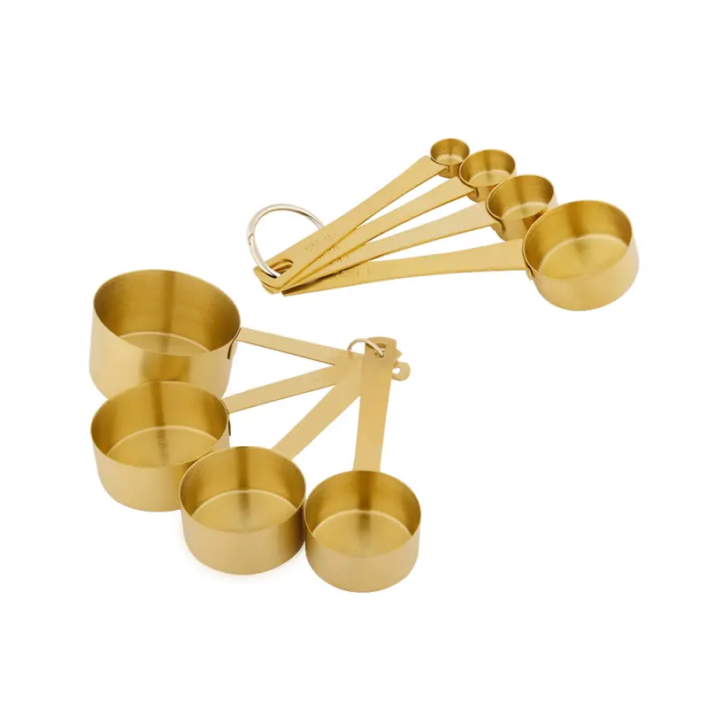 Stainless steel kitchen utensils manufactured by London Black