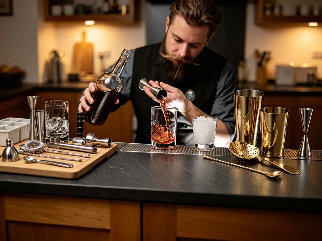 Private label kitchen and home products by London Black