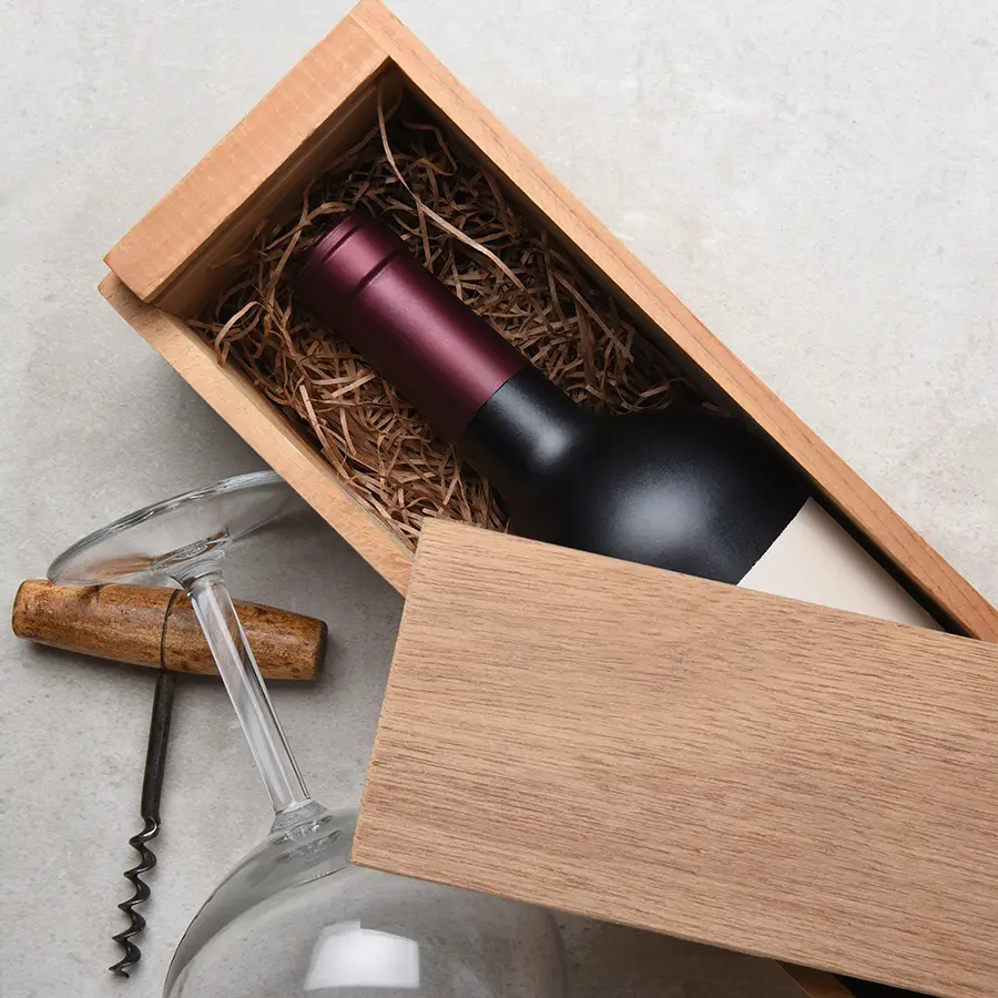 London Black supplier network — curated product categories